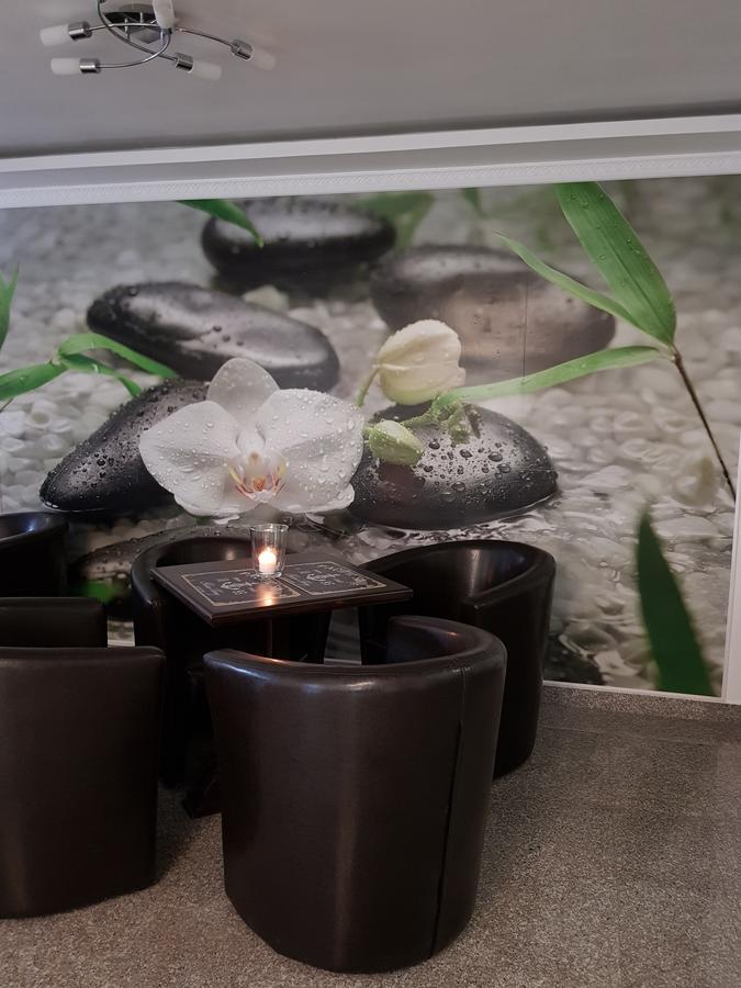 Vila Pacific コスティネシュティ エクステリア 写真